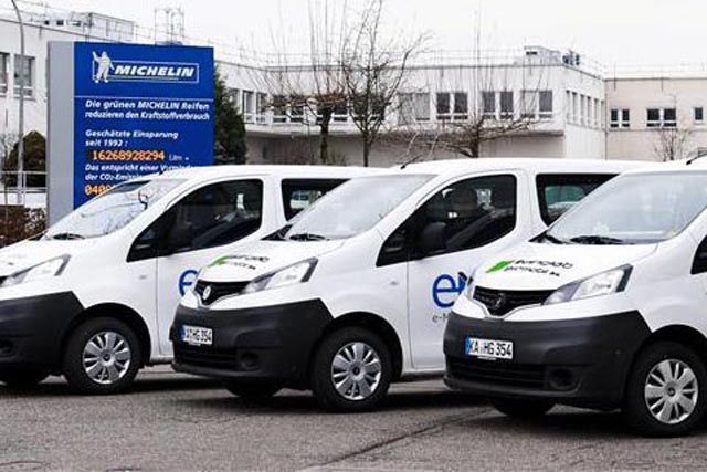 El proyecto RheinMobil publica sus primeras conclusiones