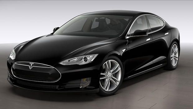 Tesla Model E, la misteriosa patente