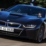 precio bmw i8