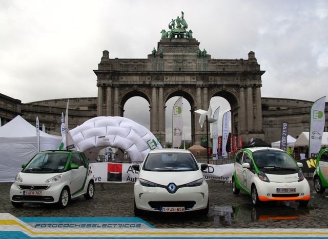 En Francia los coches más contaminantes pagarán hasta 8.000 euros de impuesto ambiental