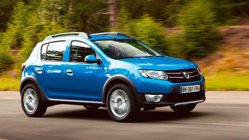 Las noticias más eléctricas de la semana: Dacia trabaja en un coche eléctrico barato, el Volkswagen I.D será más barato que el Model 3