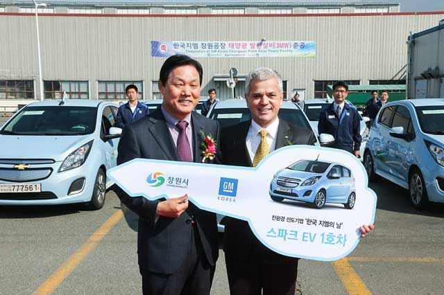 chevrolet-spark-ev-corea-2