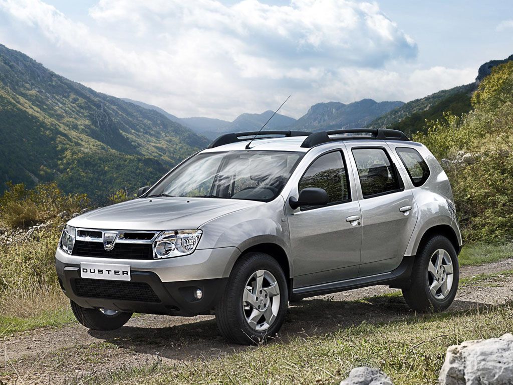 ¿Tiene sentido un Dacia eléctrico?