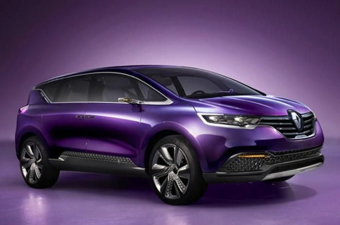 Renault anunciará su híbrido enchufable a finales de este año