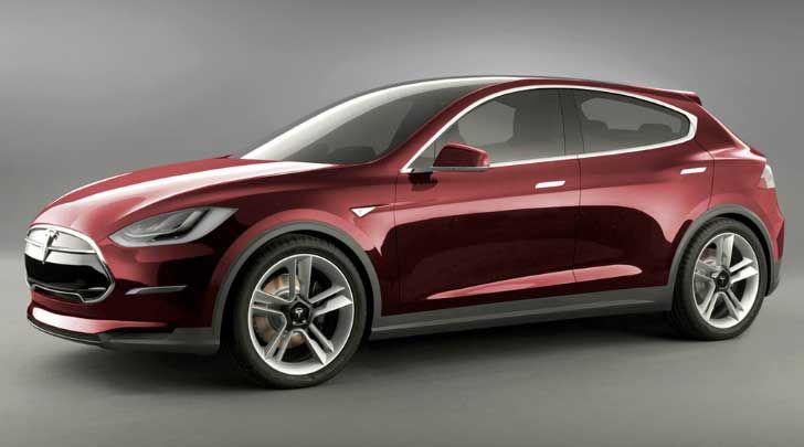 Qué esperamos del futuro Tesla Model E