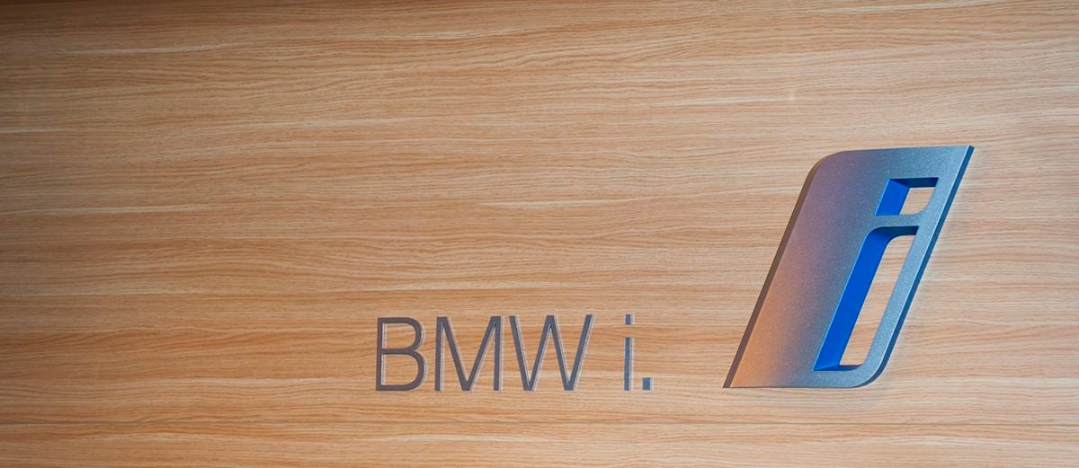 El BMW i1 podría estar  de camino