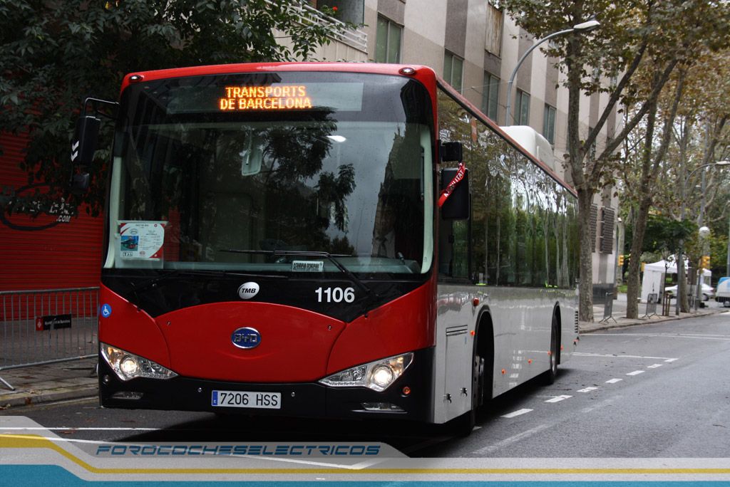 BYD prepara una fábrica de autobuses eléctricos en Hungría. El objetivo, Europa