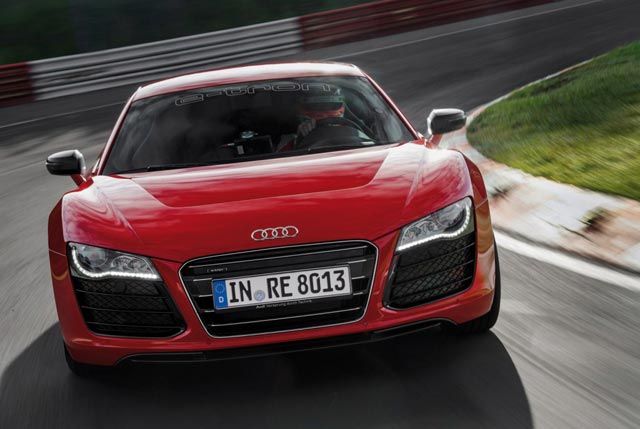 El Audi R8 e-tron le cuesta el puesto al jefe de Quattro