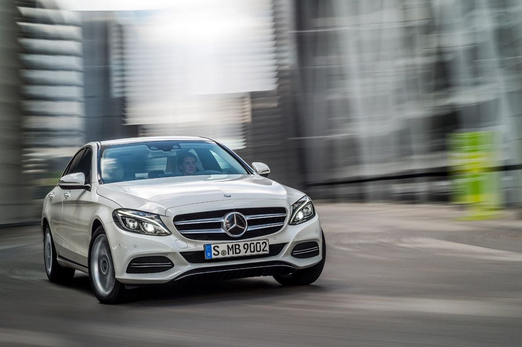 New-Mercedes-C-Class-2