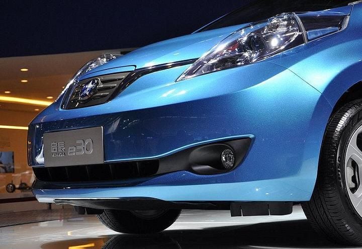 Renault y Nissan trabajan en el desarrollo de un coche eléctrico de bajo coste. Entre 7.000 y 8.000 dólares antes de ayudas