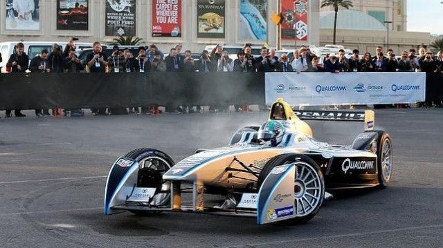 formula-e-las-vegas