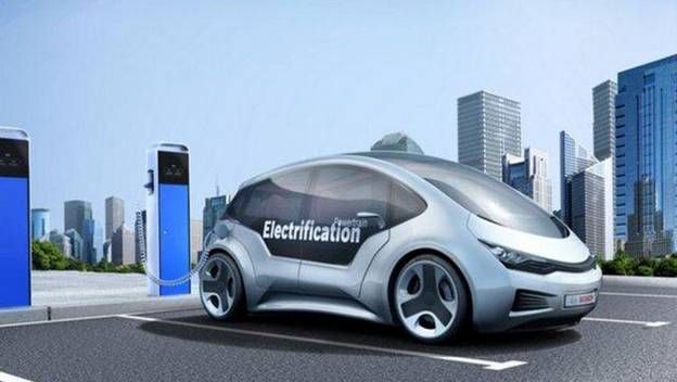 Bosch, GS Yuasa y Mitsubishi se unen para fabricar baterías para coches eléctricos