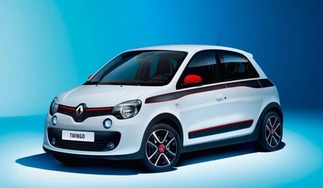 El Renault Twingo eléctrico se retrasa por las bajas ventas de los eléctricos de Renault