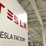 Tesla-Giga-Factory