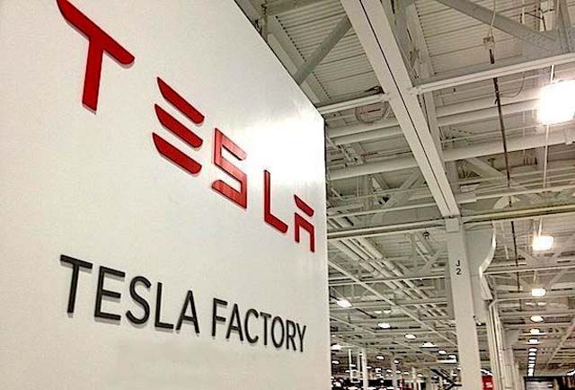 Tesla se lanza a la conquista del mercado en India. ¿Nueva gigafactoría a la vista?