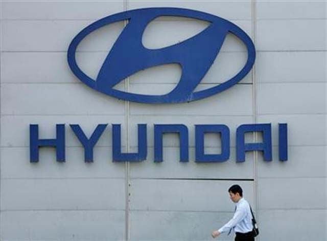 Hyundai lanzará en 2016 su primer coche eléctrico