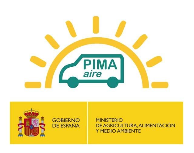 Entra en acción el Plan PIMA Aire 3