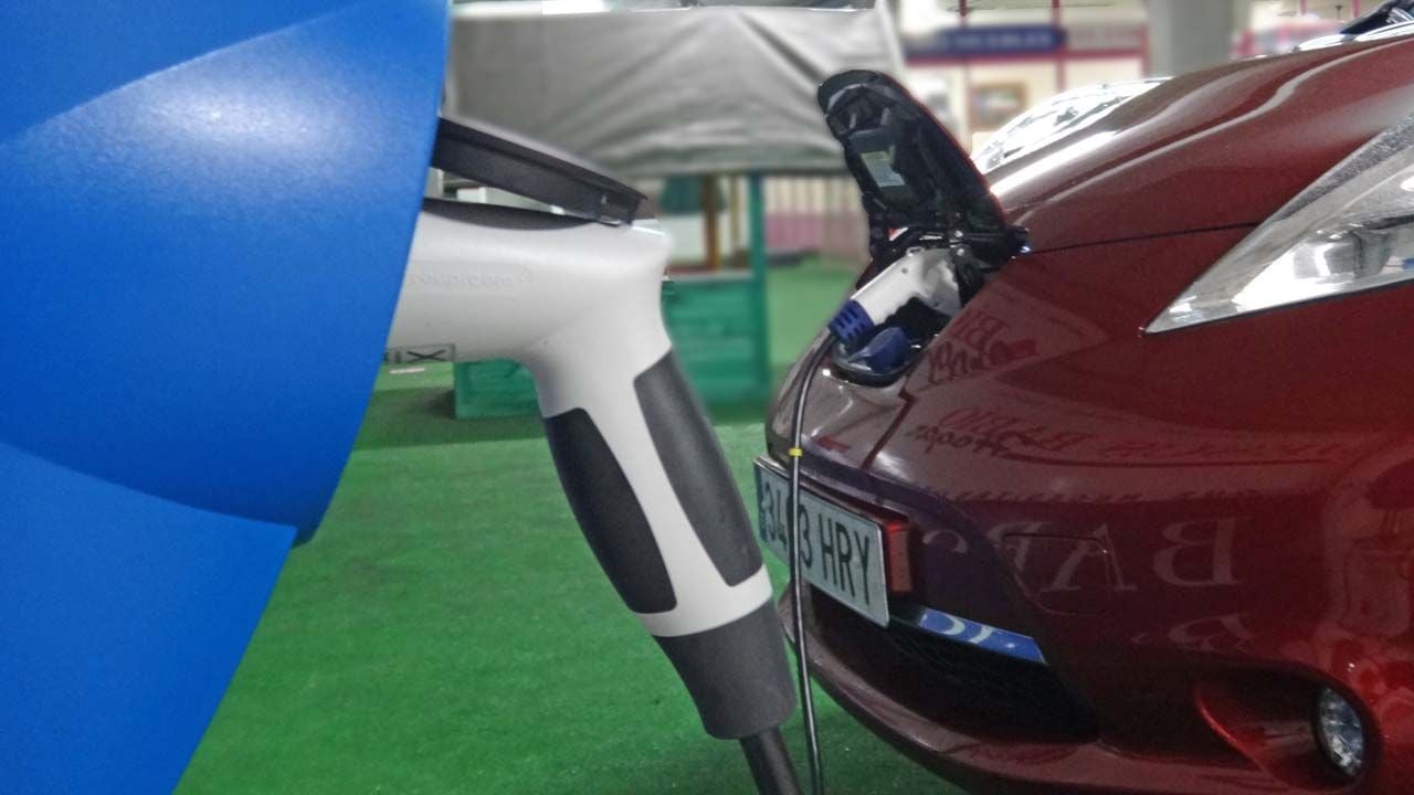 Estados Unidos aumentará la ayuda a la compra de coches eléctricos hasta los 10.000 dólares