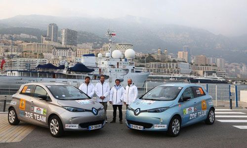 El Renault ZOE aumentará este otoño su producción