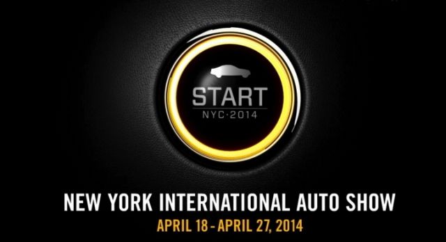 Salón Internacional del Automóvil de Nueva York 2014. Parte V: Los ausentes