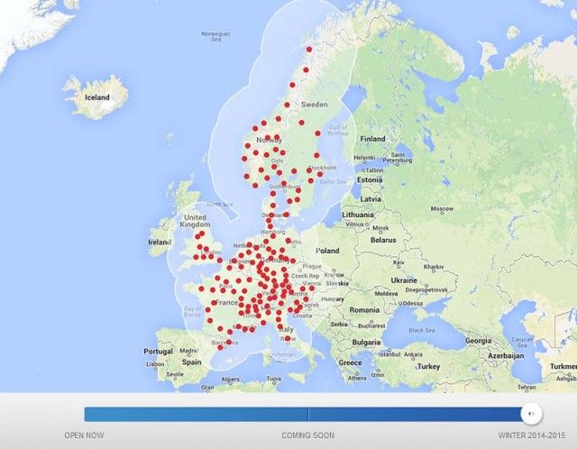 tesla-supercargadores-mapa