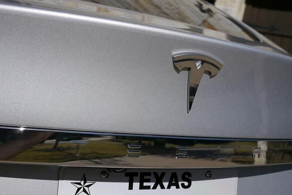 Tesla abre una tienda en Texas, donde no puede vender sus coches