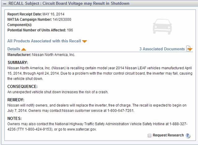 nissan-leaf-recall