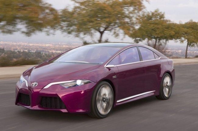 Toyota lanzará un nuevo coche eléctrico con batería de estado sólido en 2022. Más autonomía y menores tiempos de recarga