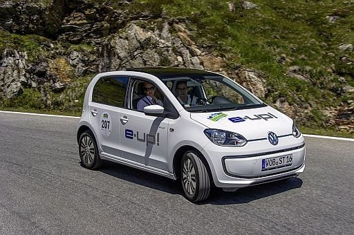 ¿No se venden coches eléctricos en Europa?. En junio, un 80% más que el pasado año