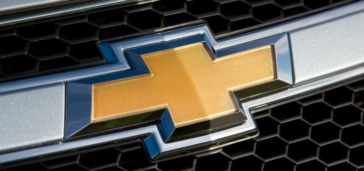 Un nuevo Chevrolet eléctrico para 2017