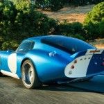 Renovo Coupe