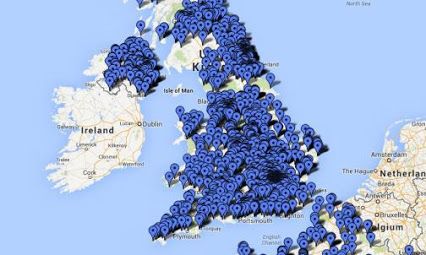 chargemaster-free-charging-map