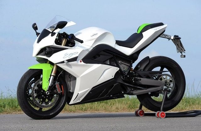 energica-ego