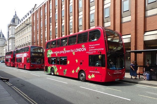 enviro400h