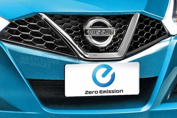 ¿Cómo será la nueva generación del Nissan LEAF?