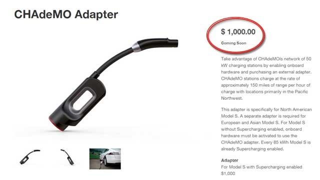 tesla-chademo-adapter