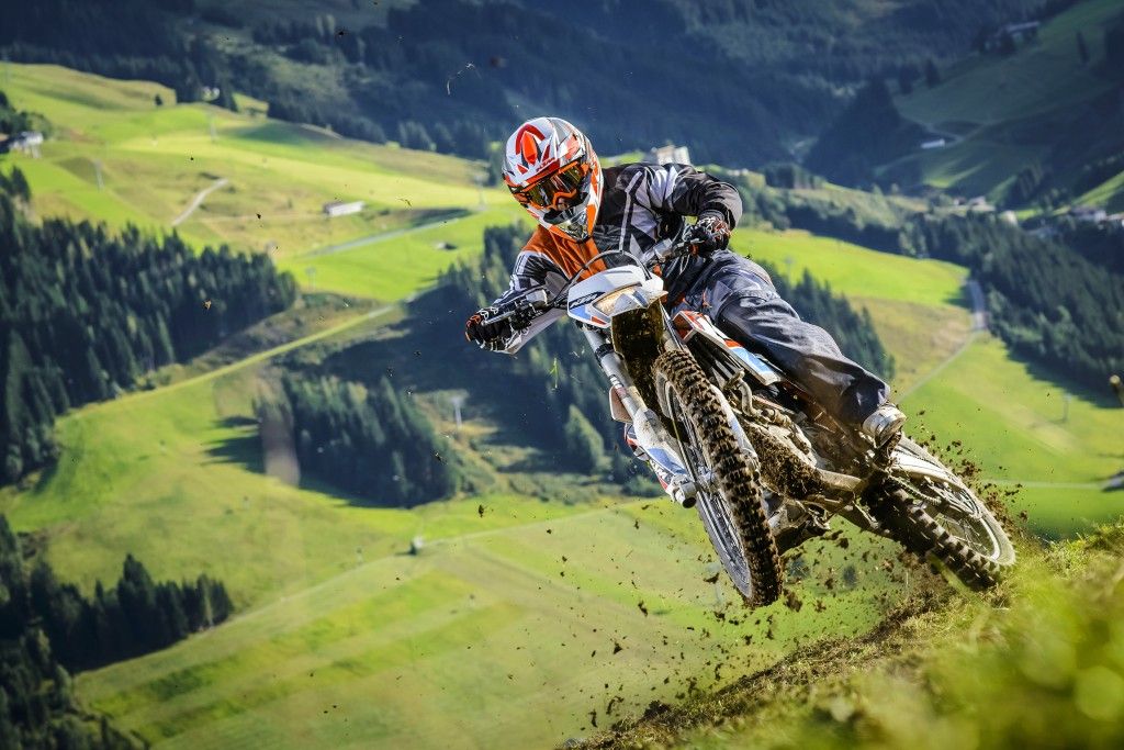 La KTM Freeride E lista para llegar al mercado. Precios desde 10.995 euros