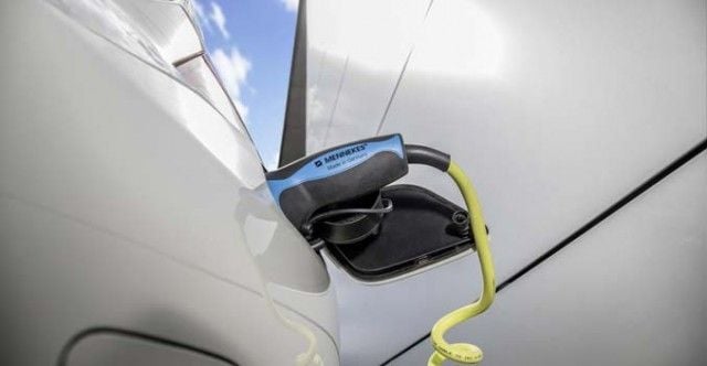 Mercedes-Benz-Plug-in-hybrid