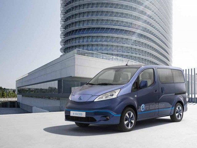 Nissan-e-NV200-VIP-Concept