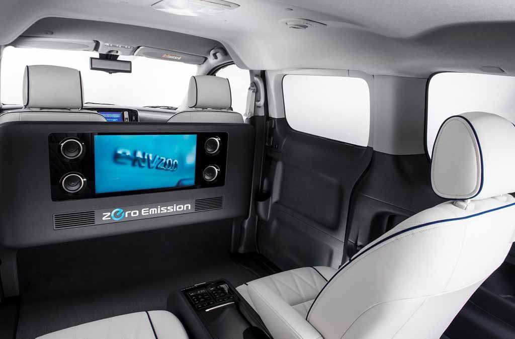 Nissan-e-NV200-VIP-Concept