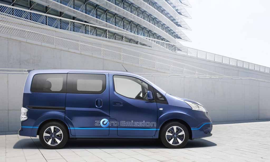 Nissan-e-NV200-VIP-Concept