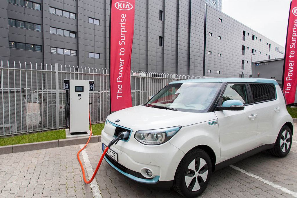 ¿Qué degradación de batería tendrá este KIA Soul eléctrico después de 7 años y 100.000km?