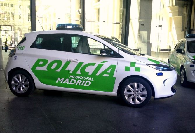 Madrid amplia el cierre al tráfico del centro de la ciudad. ¿Una oportunidad para los coches eléctricos?