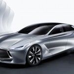 Infiniti Q80