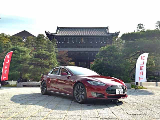 ¿Puede Tesla cambiar la dinámica de ventas de coches eléctricos en Japón?