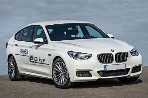 ¿Está la tecnología BMW Power eDrive condenada a la desaparición antes de nacer?