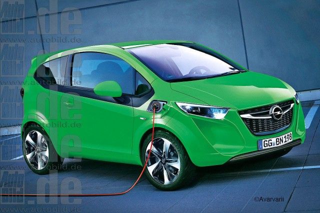 El Opel Karl eléctrico podría tener que esperar