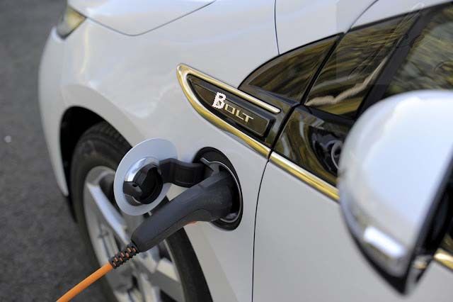 Estados Unidos tampoco alcanzará el objetivo de 1 millón de coches eléctricos