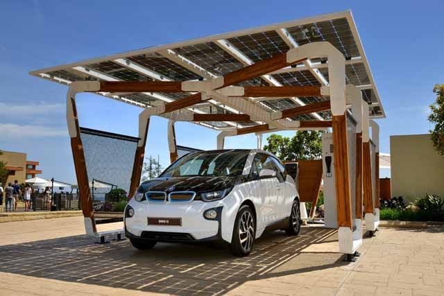 Rumor: La nueva batería del BMW i3 podría llegar en julio de 2016