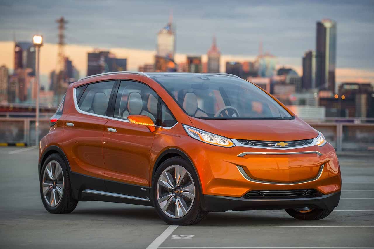 General Motors desarrollará un sistema de actualización remota como el de Tesla